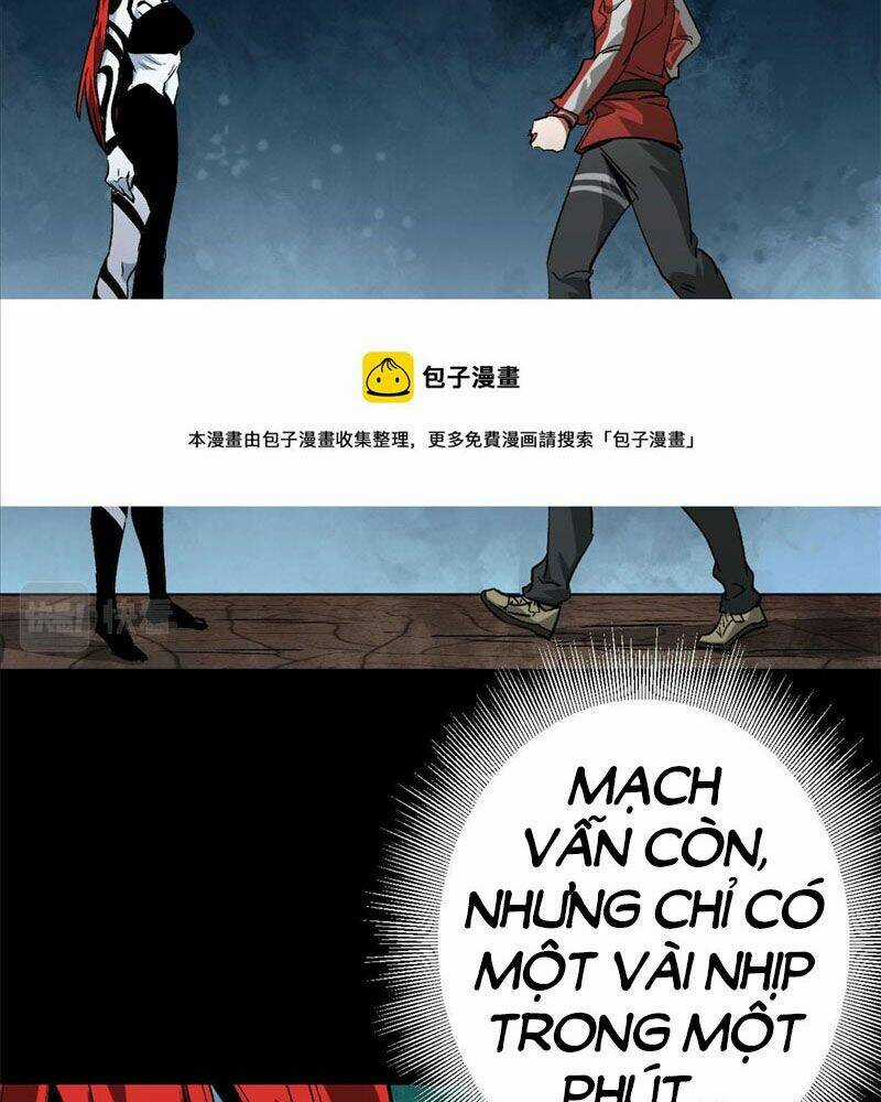 Luân Bàn Thế Giới Chapter 105 trang 52