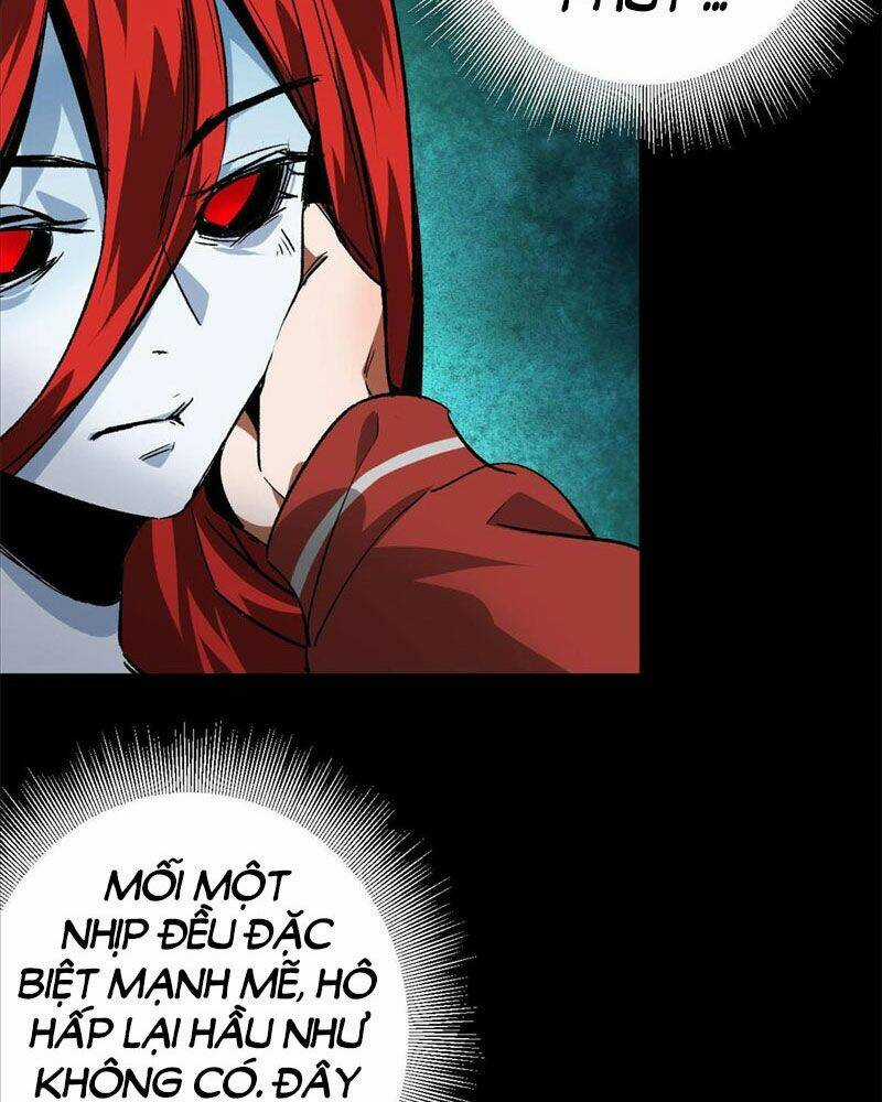 Luân Bàn Thế Giới Chapter 105 trang 53