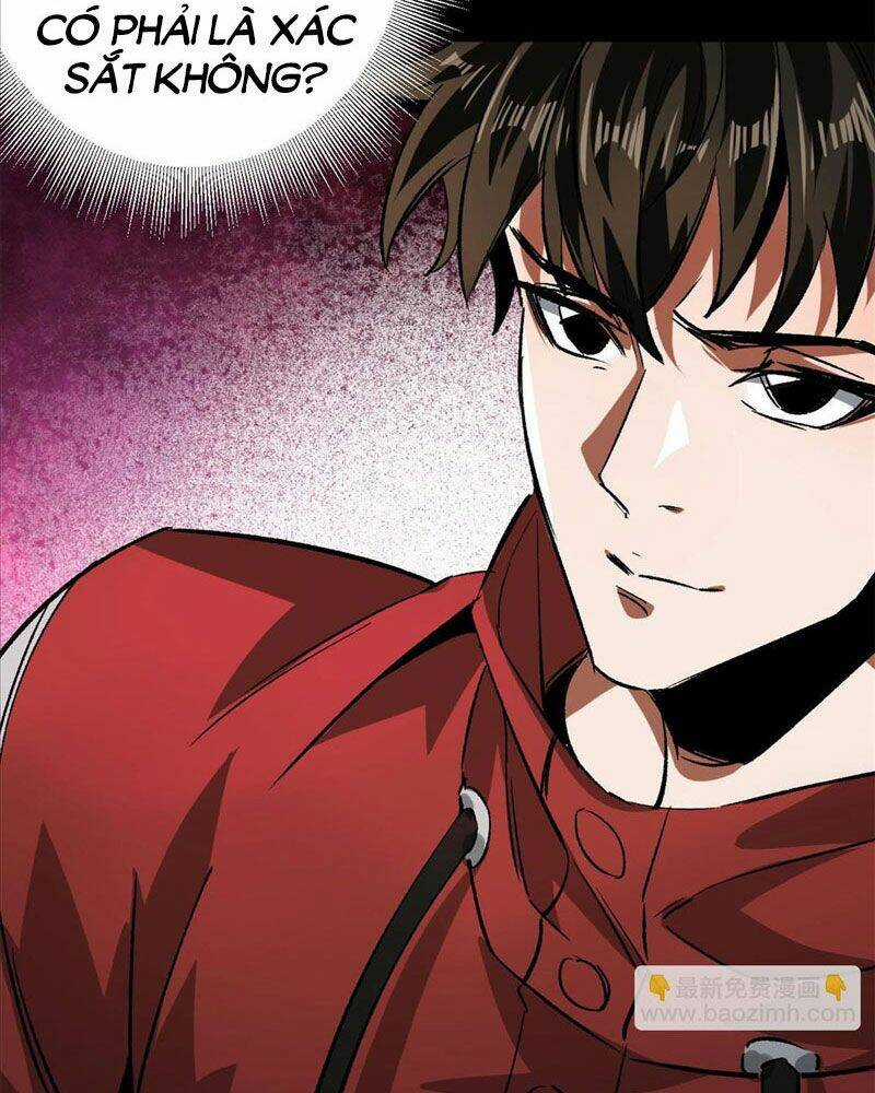 Luân Bàn Thế Giới Chapter 105 trang 54