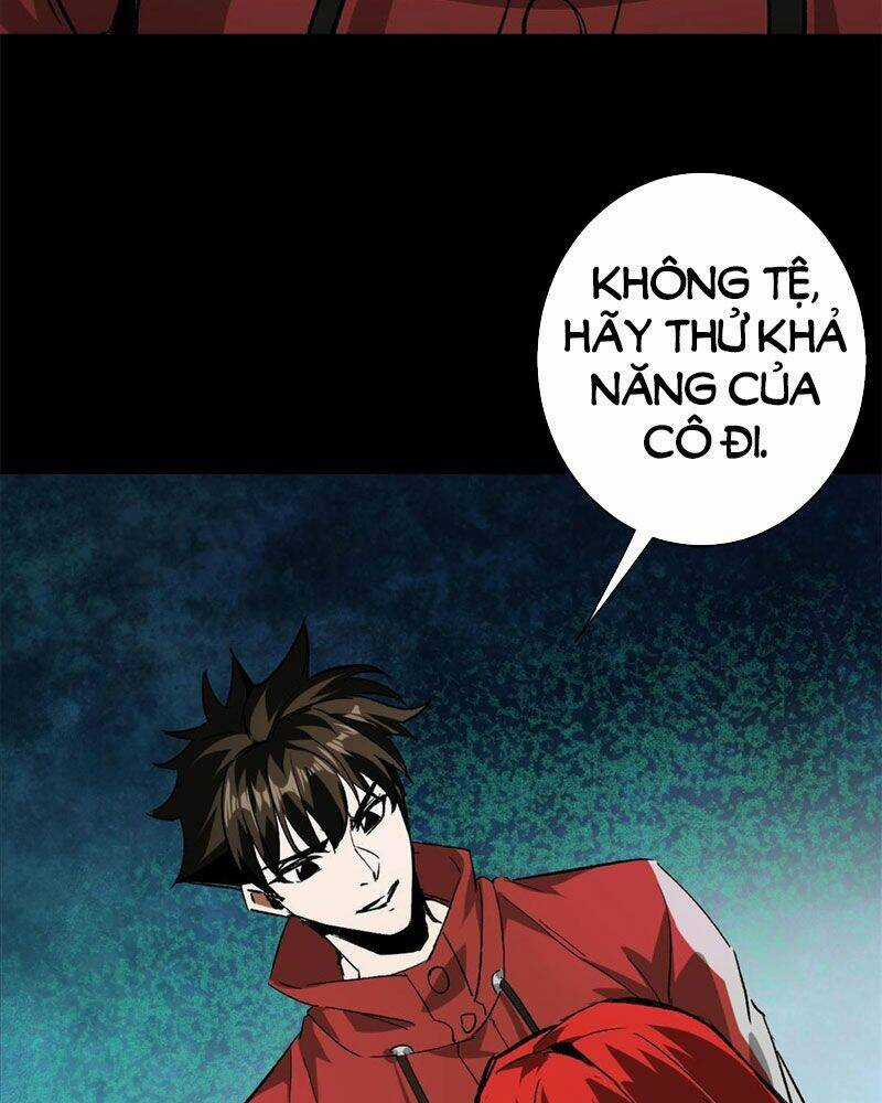 Luân Bàn Thế Giới Chapter 105 trang 55