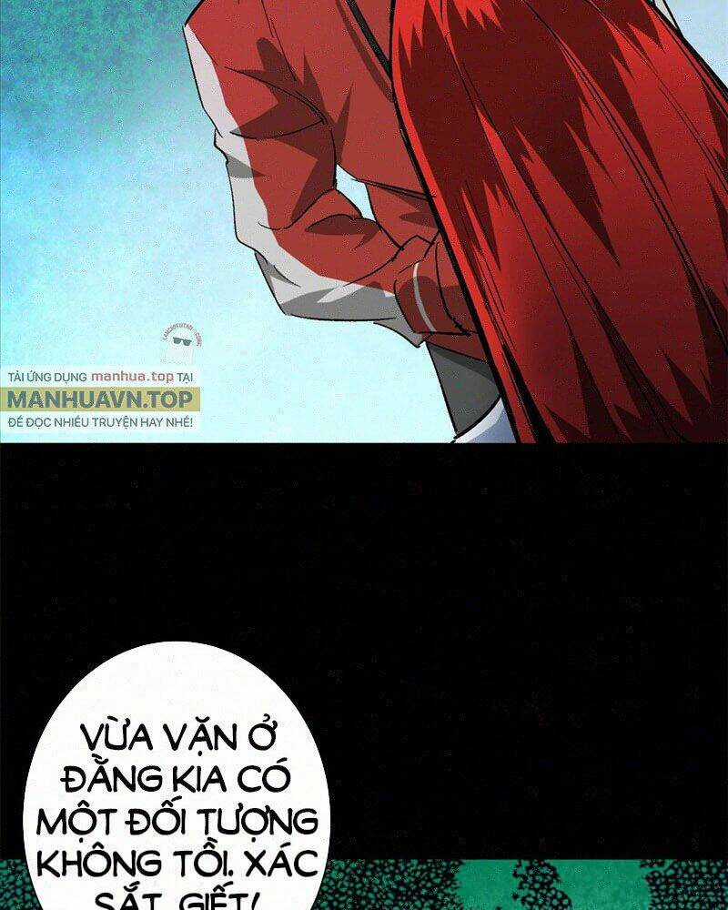 Luân Bàn Thế Giới Chapter 105 trang 56