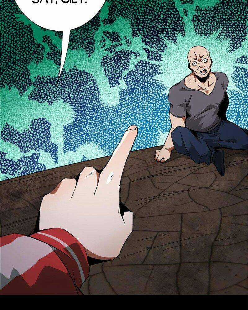 Luân Bàn Thế Giới Chapter 105 trang 57