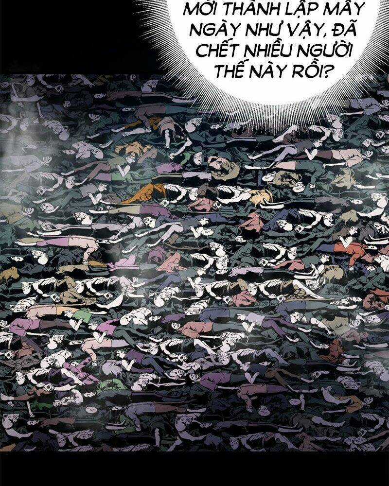 Luân Bàn Thế Giới Chapter 105 trang 6