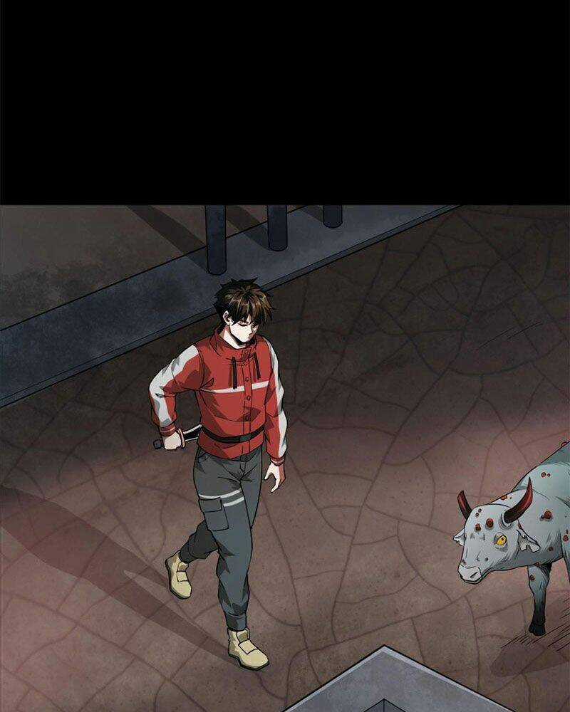 Luân Bàn Thế Giới Chapter 105 trang 7