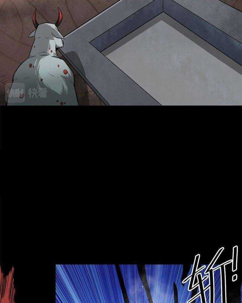 Luân Bàn Thế Giới Chapter 105 trang 8