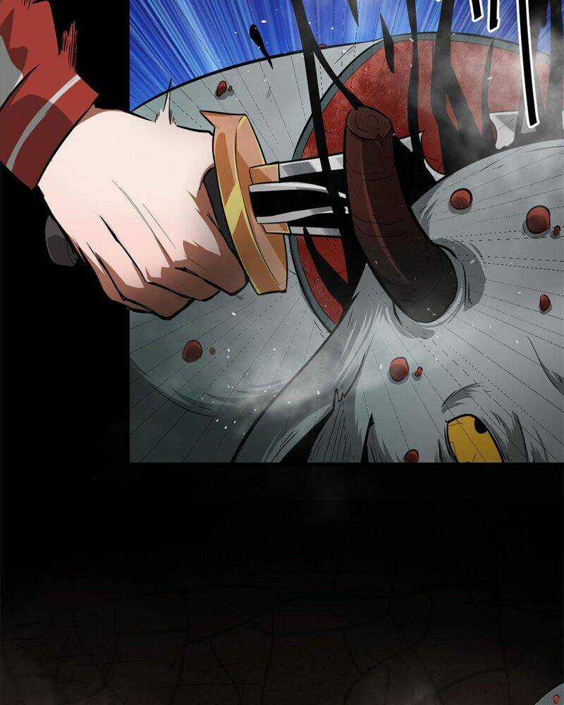 Luân Bàn Thế Giới Chapter 105 trang 9