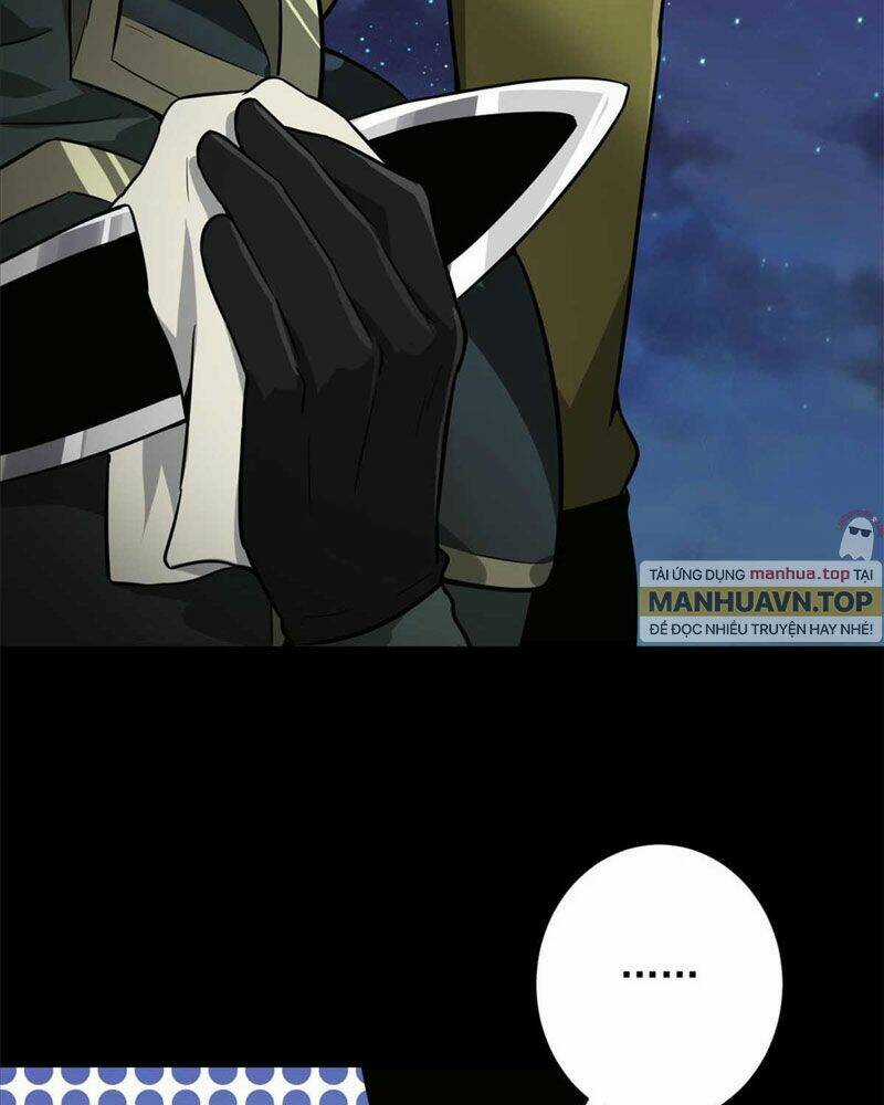 Luân Bàn Thế Giới Chapter 106 trang 10