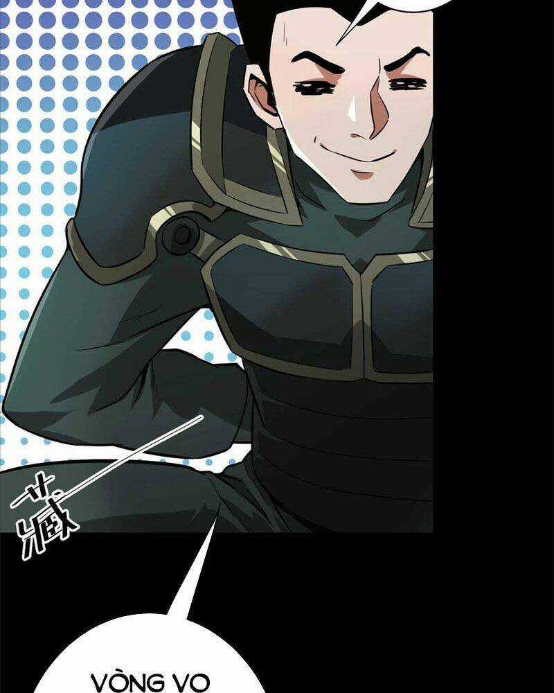 Luân Bàn Thế Giới Chapter 106 trang 11