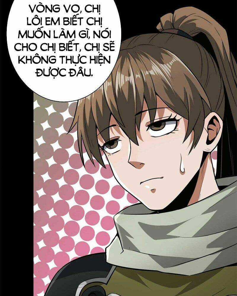 Luân Bàn Thế Giới Chapter 106 trang 12