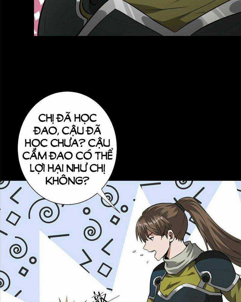 Luân Bàn Thế Giới Chapter 106 trang 13