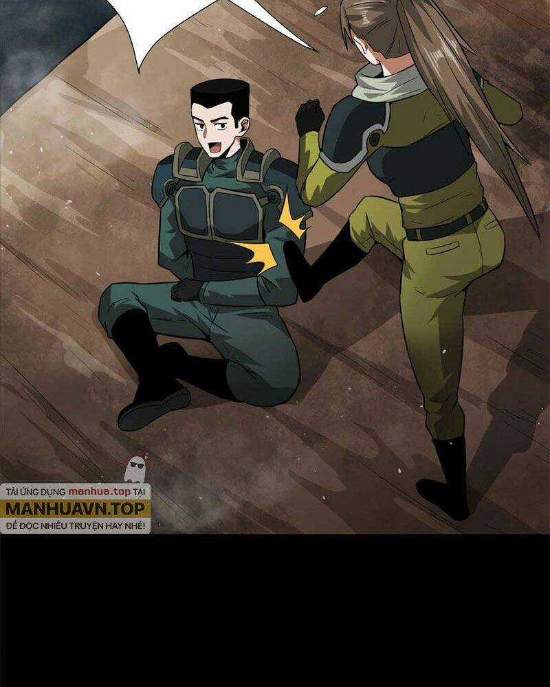 Luân Bàn Thế Giới Chapter 106 trang 15