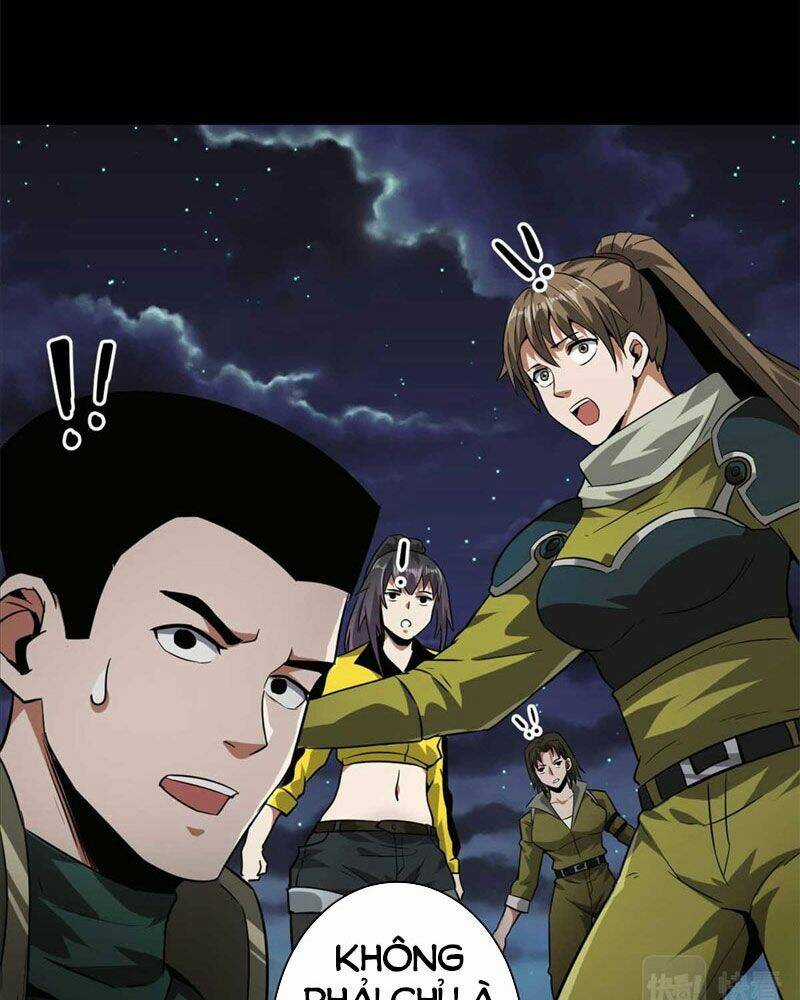 Luân Bàn Thế Giới Chapter 106 trang 16