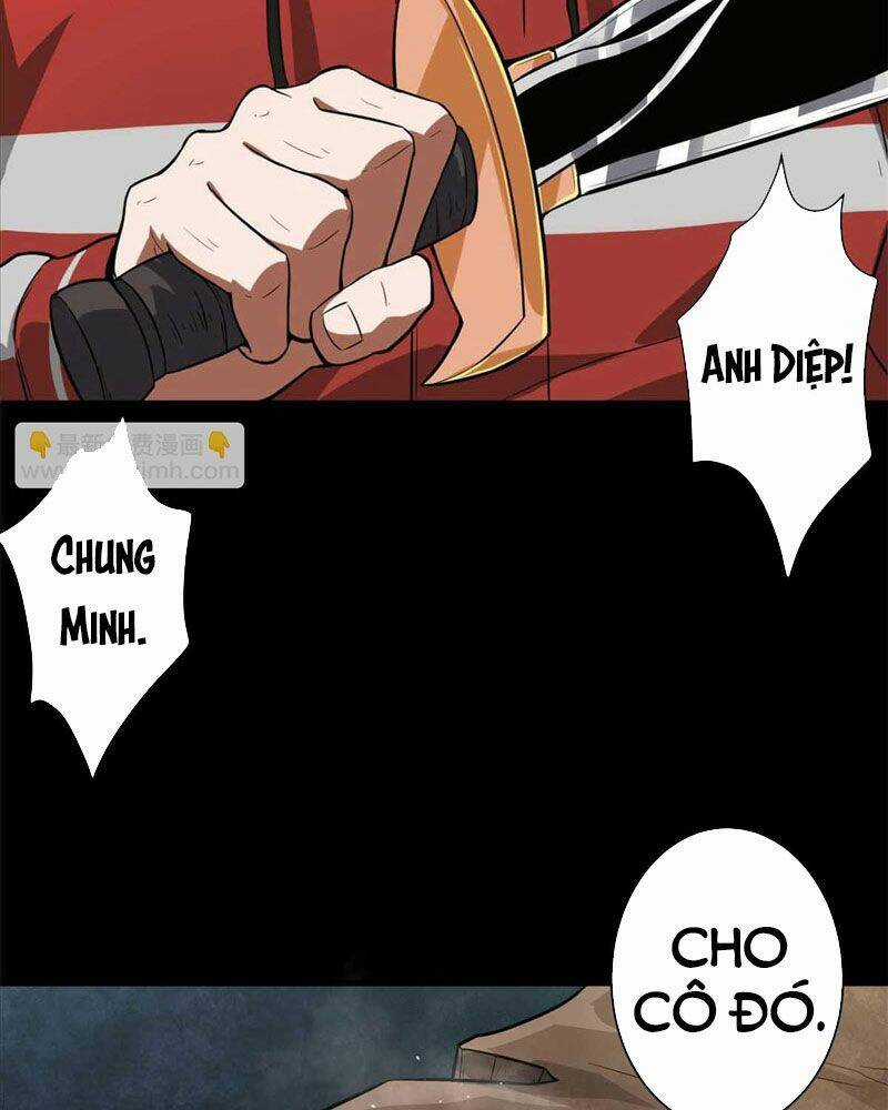 Luân Bàn Thế Giới Chapter 106 trang 18