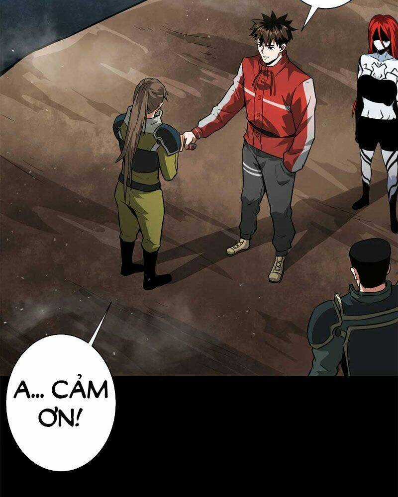 Luân Bàn Thế Giới Chapter 106 trang 19