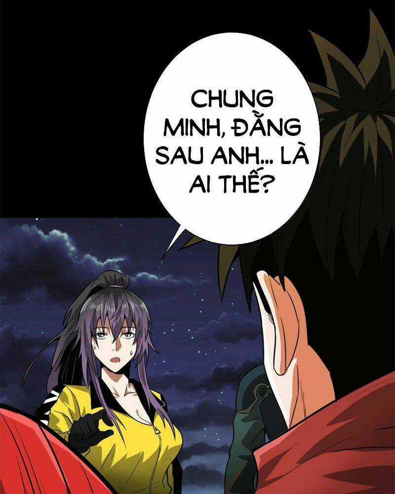 Luân Bàn Thế Giới Chapter 106 trang 20