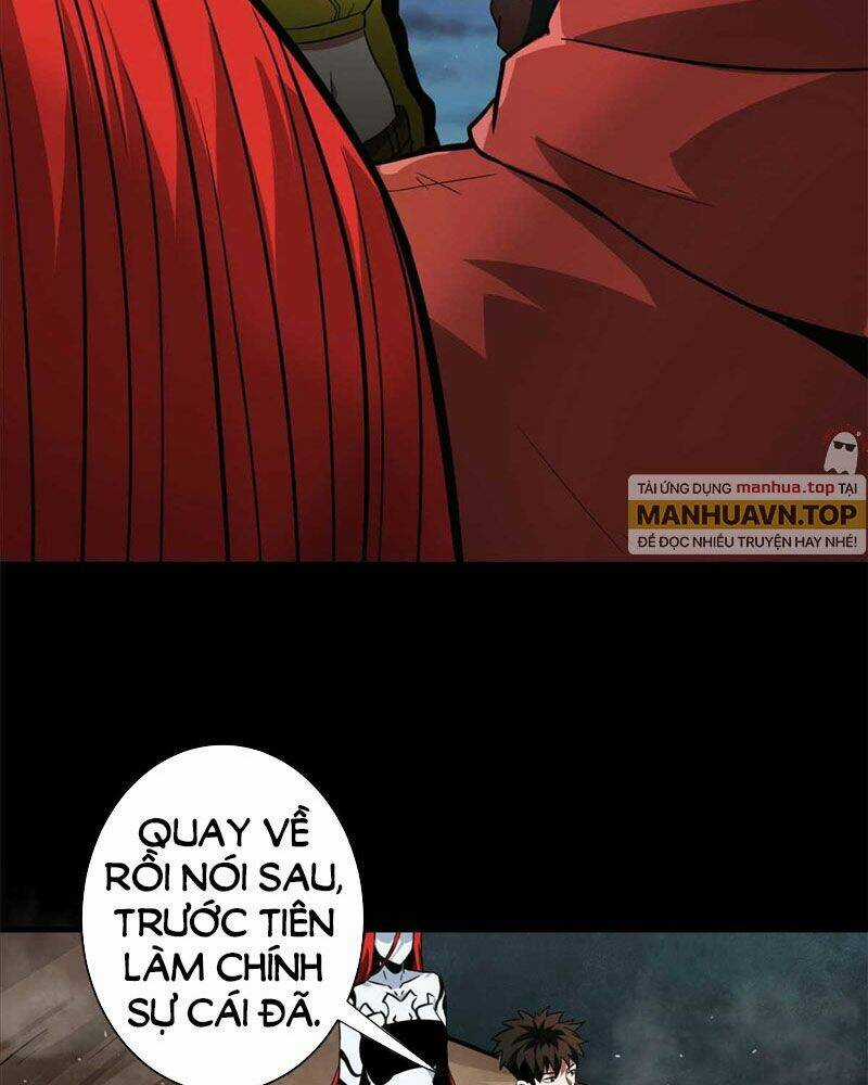 Luân Bàn Thế Giới Chapter 106 trang 21