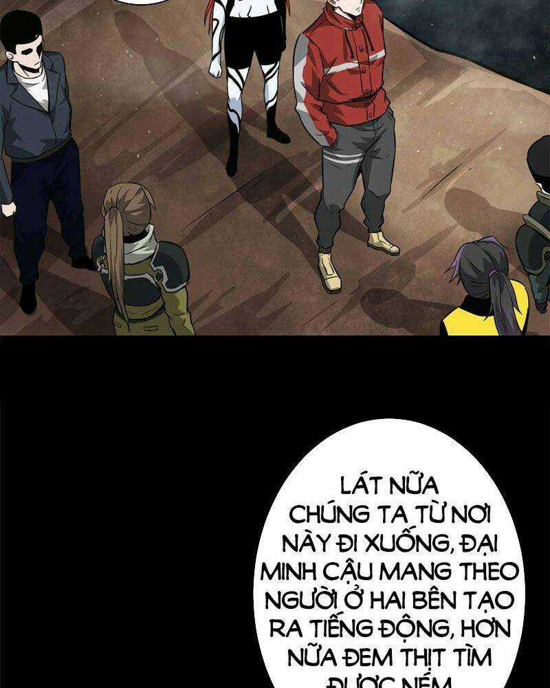 Luân Bàn Thế Giới Chapter 106 trang 22