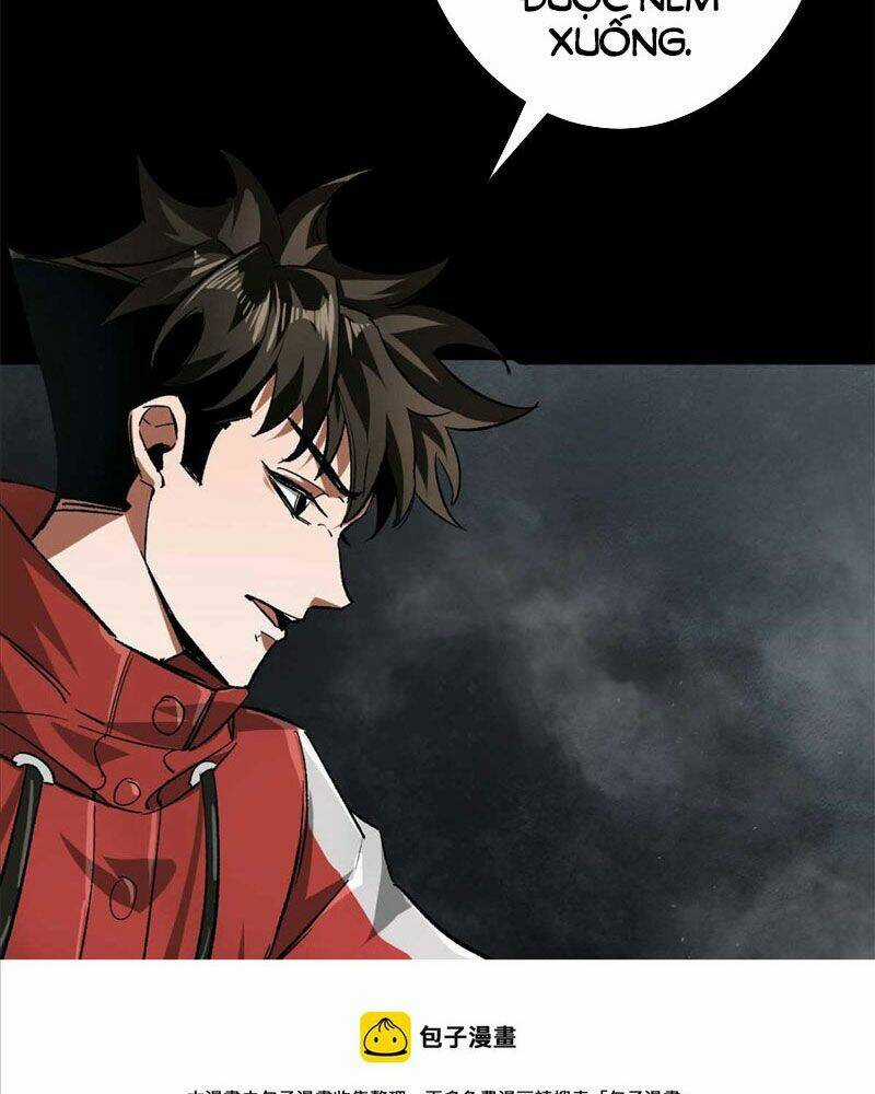 Luân Bàn Thế Giới Chapter 106 trang 23