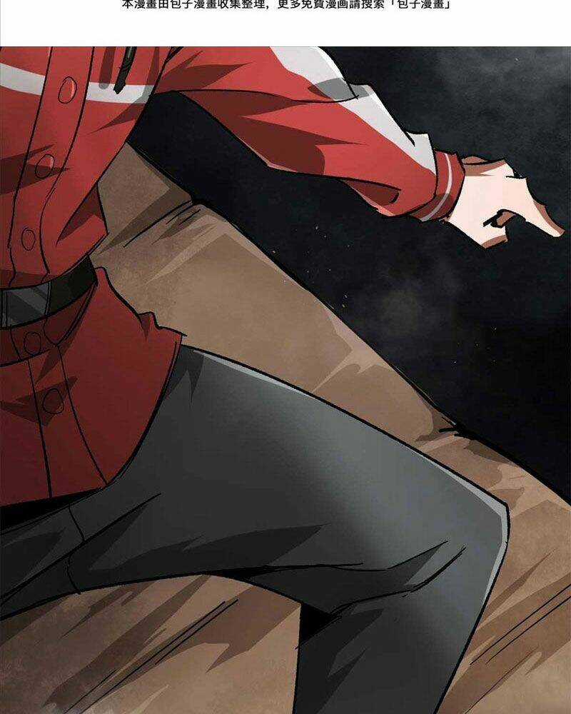 Luân Bàn Thế Giới Chapter 106 trang 24