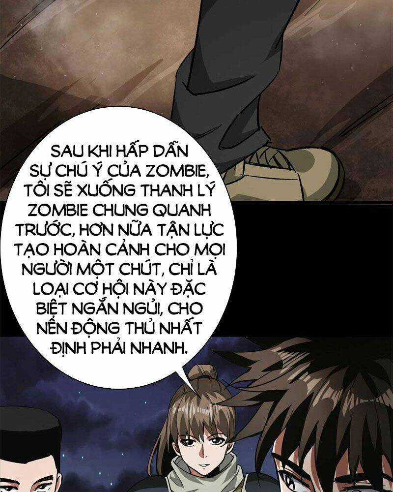 Luân Bàn Thế Giới Chapter 106 trang 25