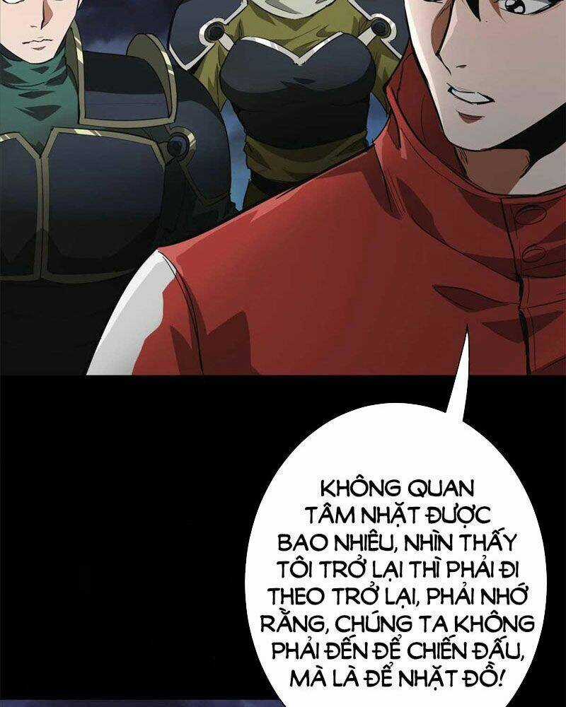 Luân Bàn Thế Giới Chapter 106 trang 26