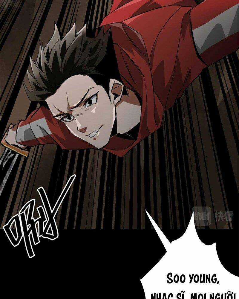 Luân Bàn Thế Giới Chapter 106 trang 29