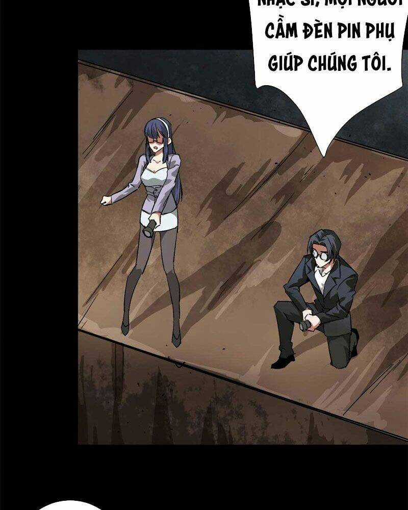 Luân Bàn Thế Giới Chapter 106 trang 30