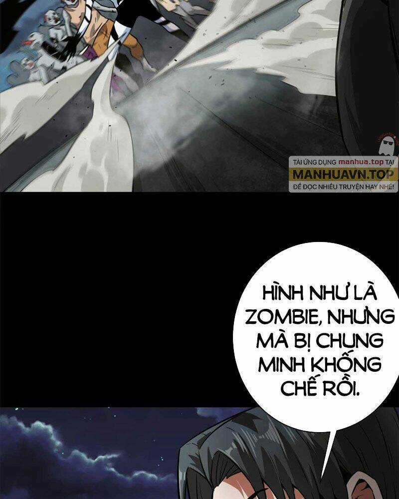 Luân Bàn Thế Giới Chapter 106 trang 33