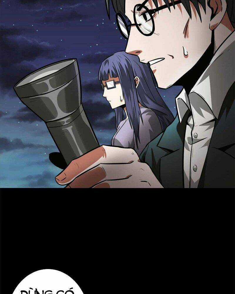 Luân Bàn Thế Giới Chapter 106 trang 34