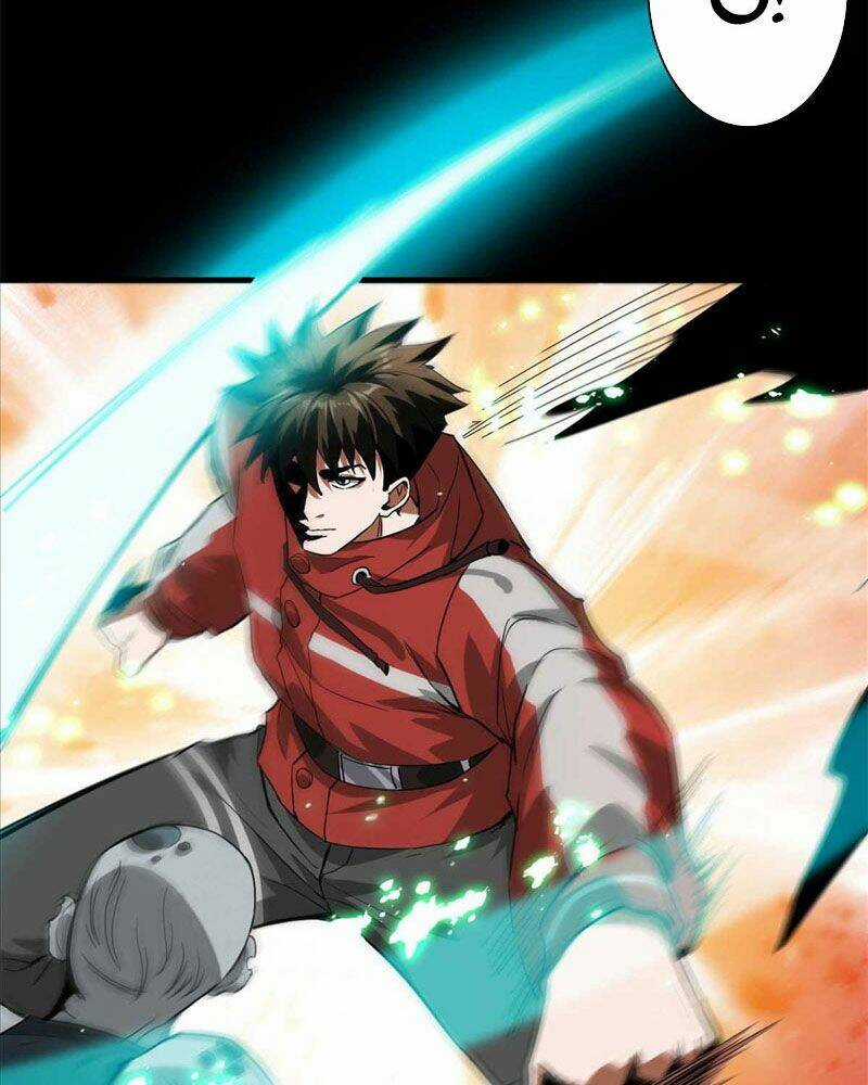 Luân Bàn Thế Giới Chapter 106 trang 36