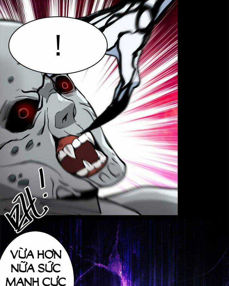 Luân Bàn Thế Giới Chapter 106 trang 39