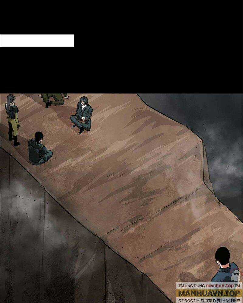 Luân Bàn Thế Giới Chapter 106 trang 4