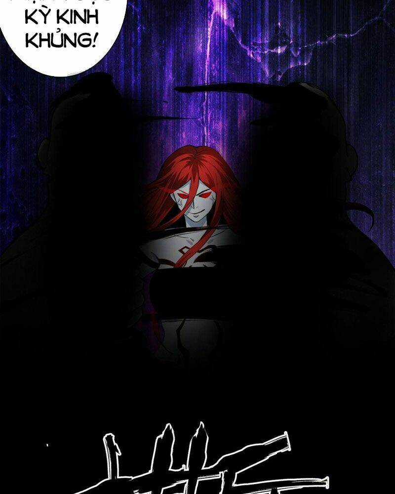 Luân Bàn Thế Giới Chapter 106 trang 40