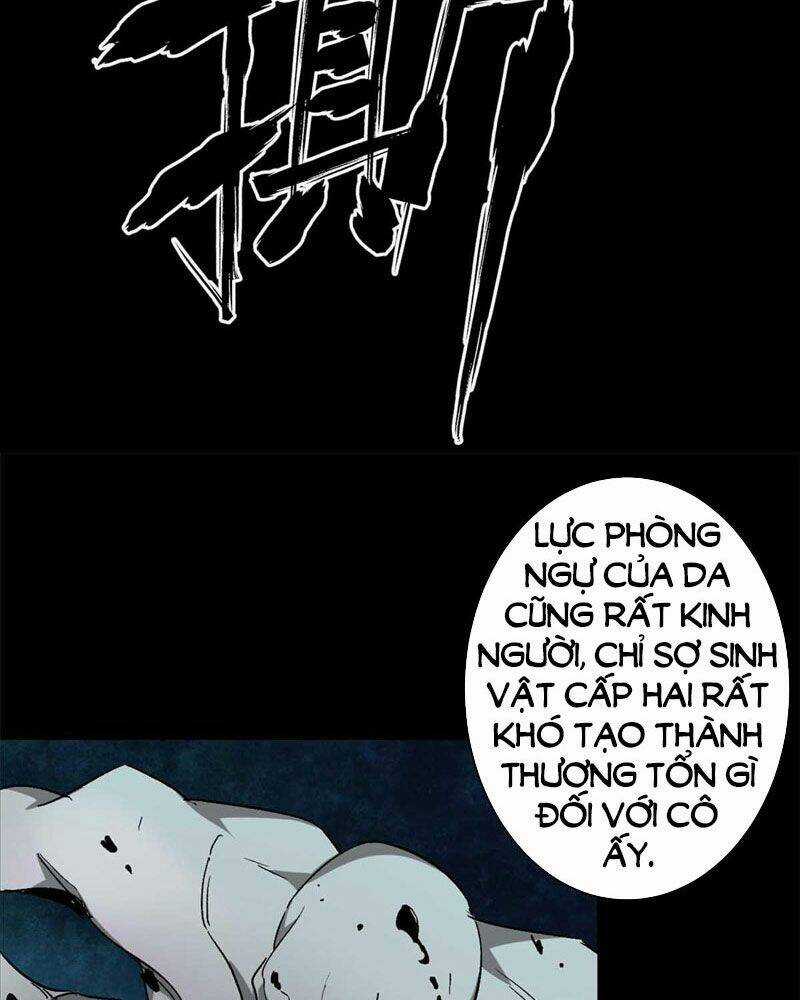 Luân Bàn Thế Giới Chapter 106 trang 41