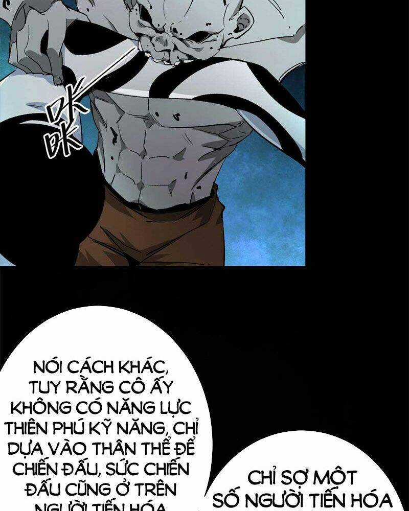 Luân Bàn Thế Giới Chapter 106 trang 42