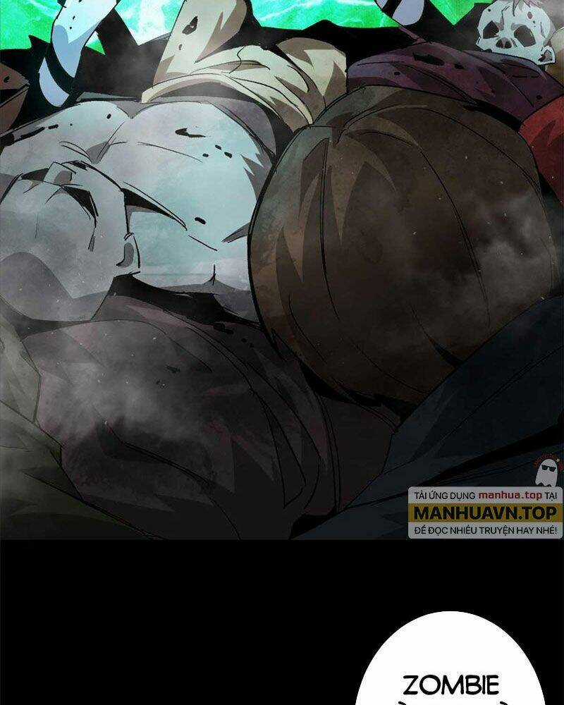 Luân Bàn Thế Giới Chapter 106 trang 44