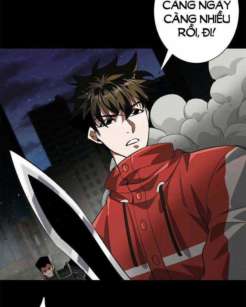 Luân Bàn Thế Giới Chapter 106 trang 45