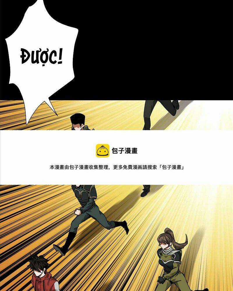 Luân Bàn Thế Giới Chapter 106 trang 46