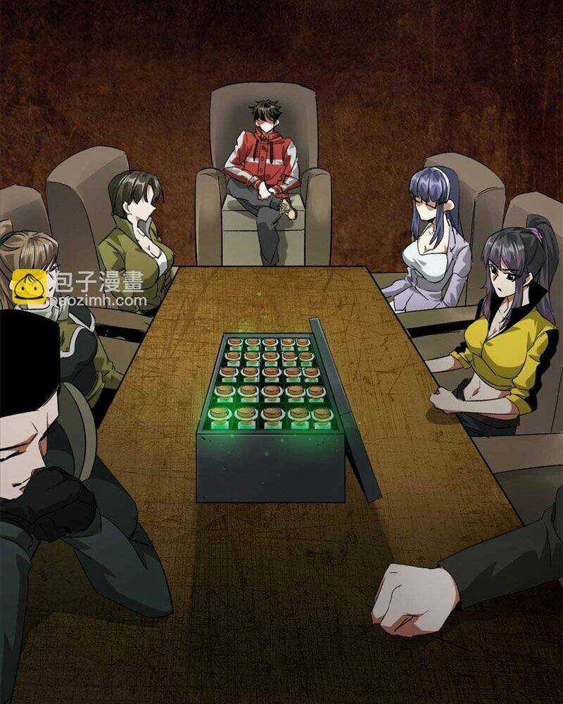 Luân Bàn Thế Giới Chapter 106 trang 50