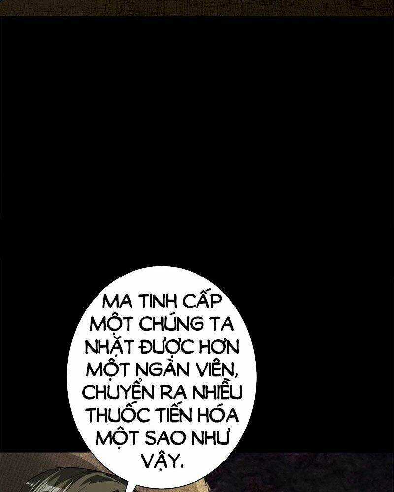 Luân Bàn Thế Giới Chapter 106 trang 51