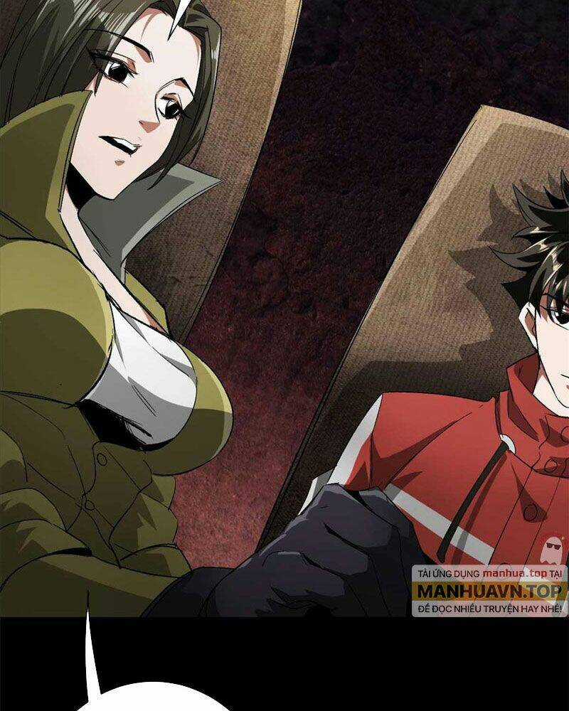 Luân Bàn Thế Giới Chapter 106 trang 52