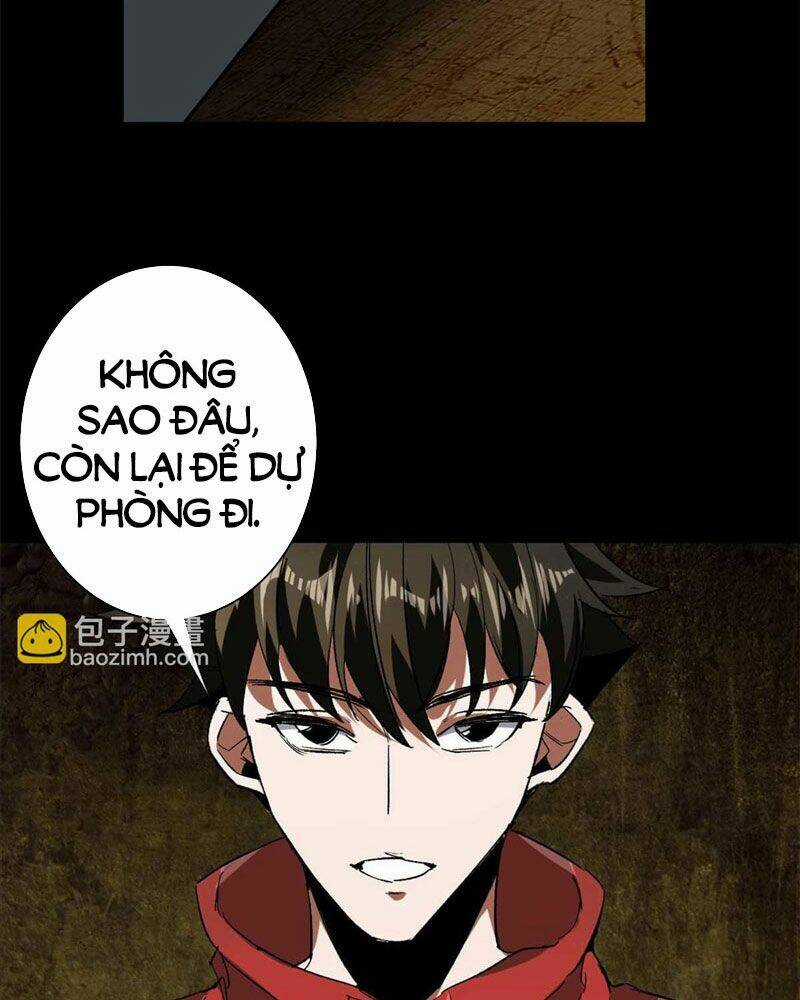 Luân Bàn Thế Giới Chapter 106 trang 54