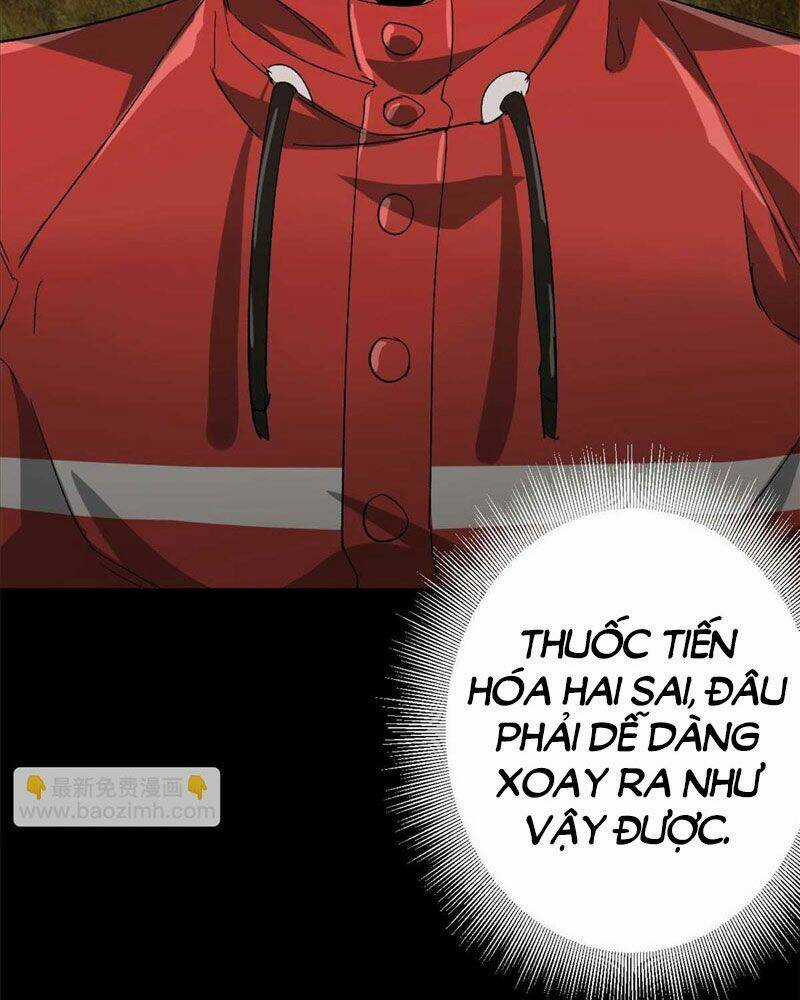 Luân Bàn Thế Giới Chapter 106 trang 55