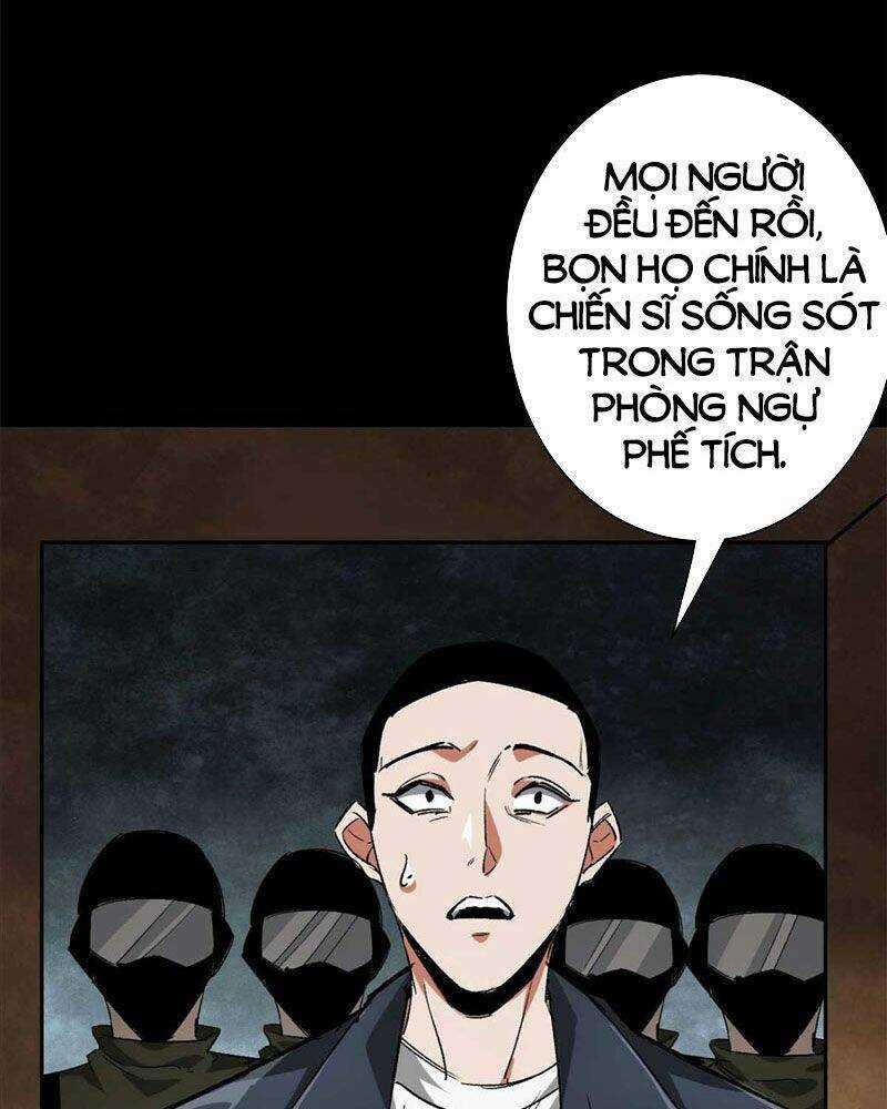 Luân Bàn Thế Giới Chapter 106 trang 59