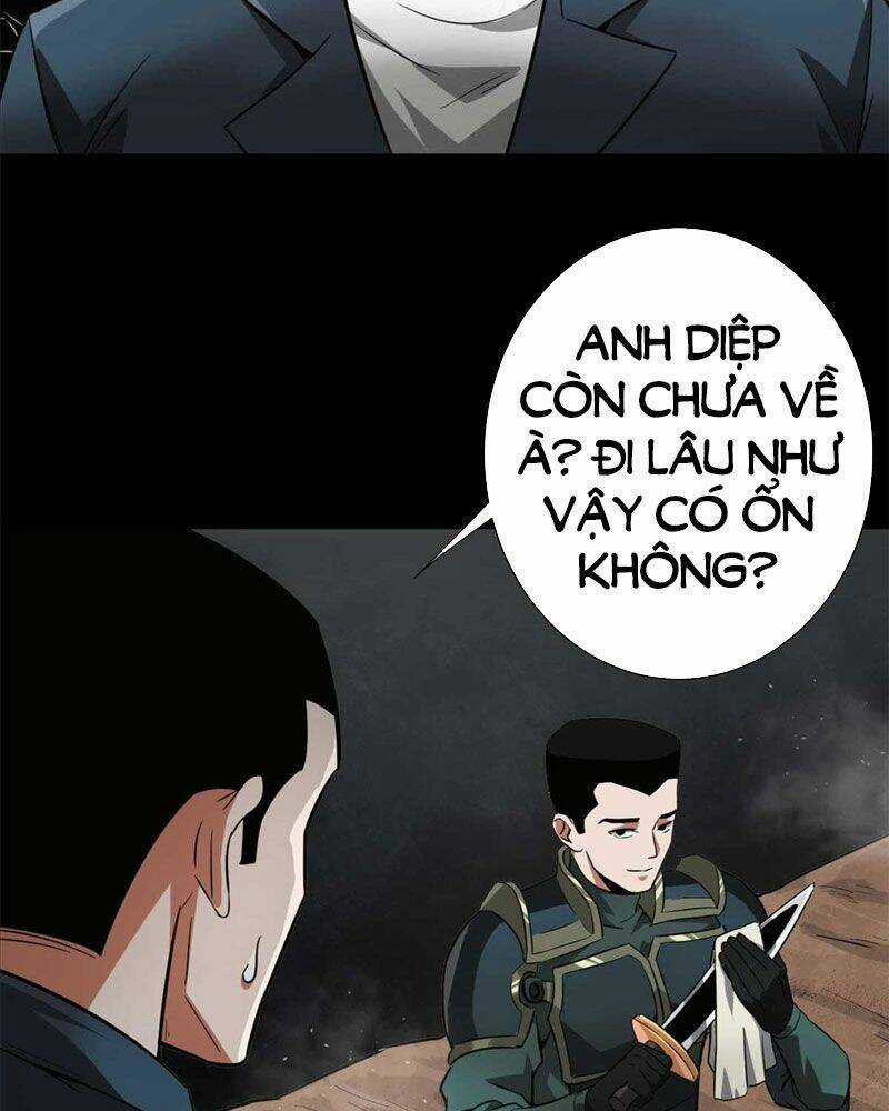 Luân Bàn Thế Giới Chapter 106 trang 6