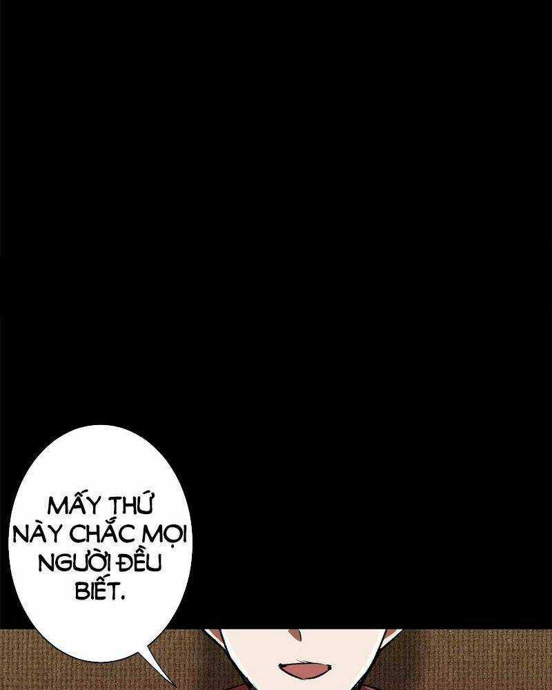 Luân Bàn Thế Giới Chapter 106 trang 61