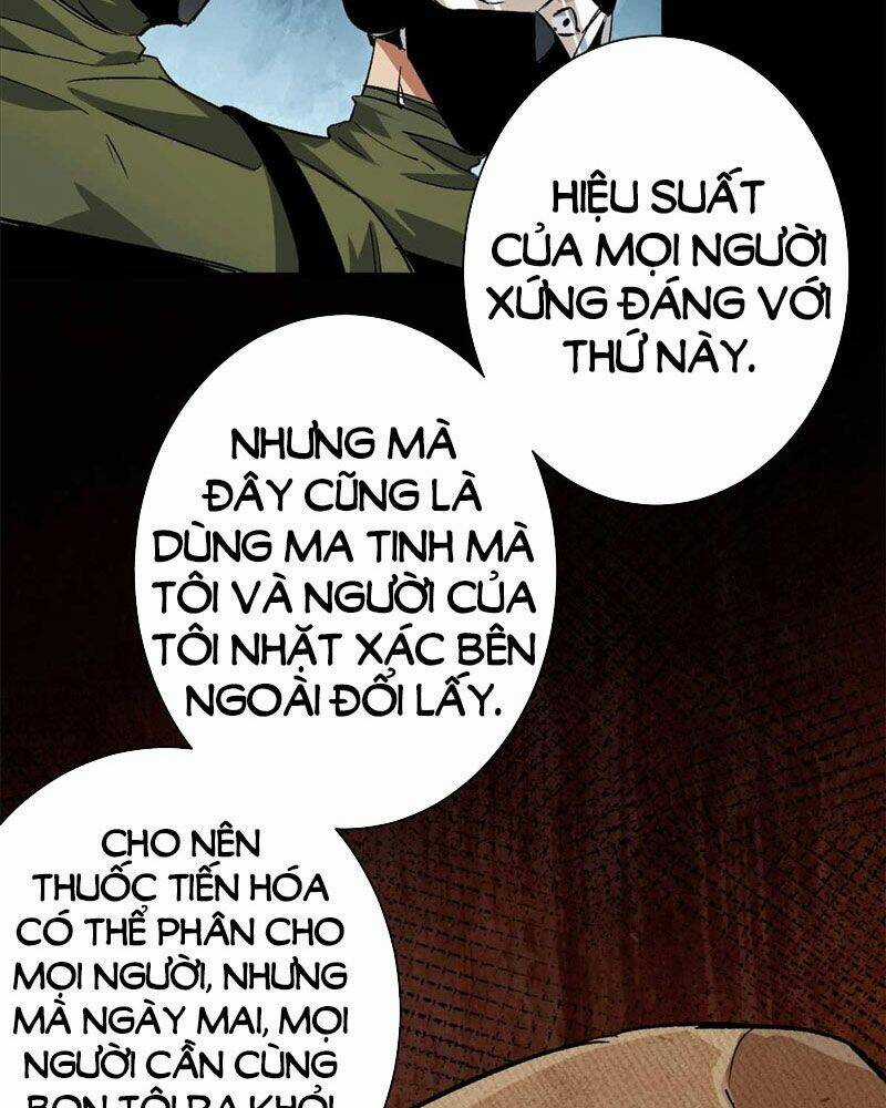 Luân Bàn Thế Giới Chapter 106 trang 64