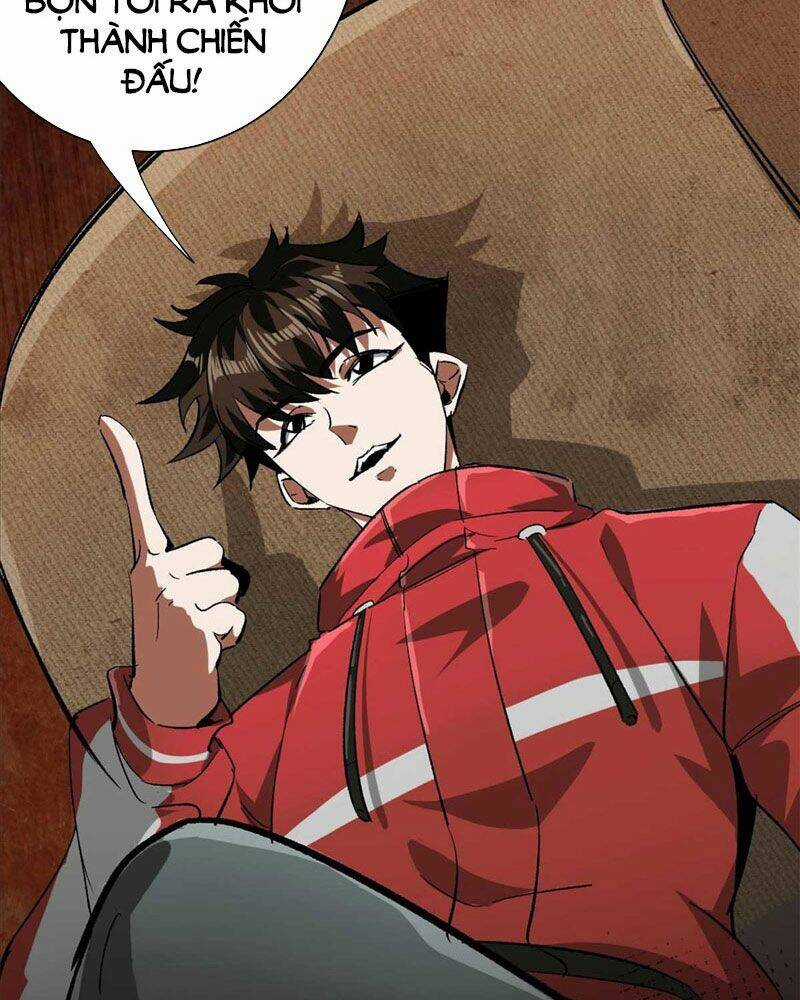 Luân Bàn Thế Giới Chapter 106 trang 65