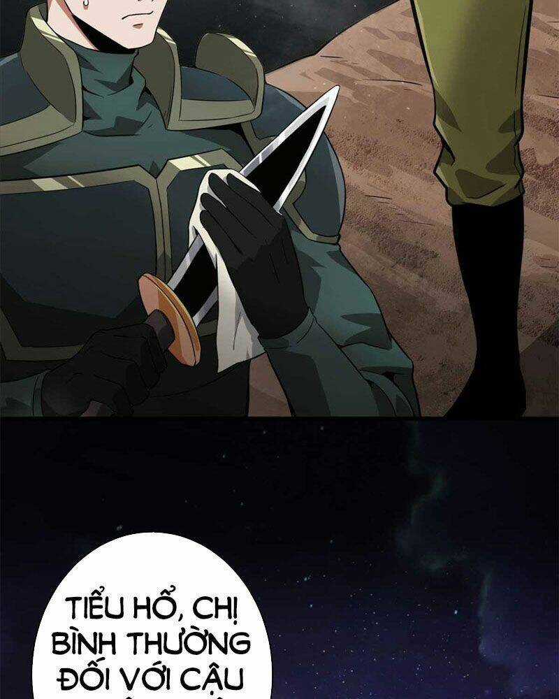 Luân Bàn Thế Giới Chapter 106 trang 8