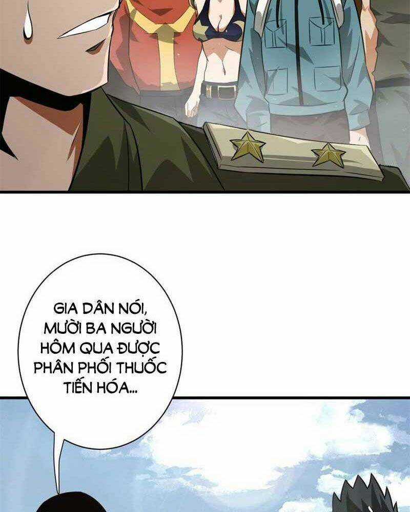 Luân Bàn Thế Giới Chapter 107 trang 10
